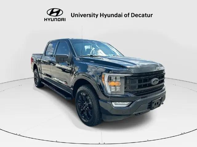 2023 Ford F-150 XLT for sale in Decatur, AL