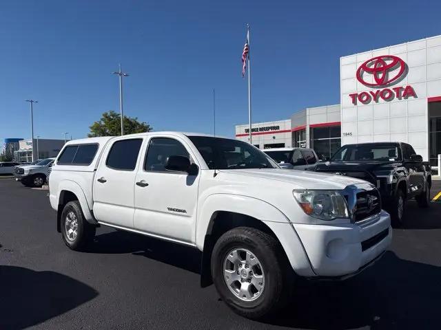 2008 Toyota Tacoma Base V6 for sale in Logan, UT