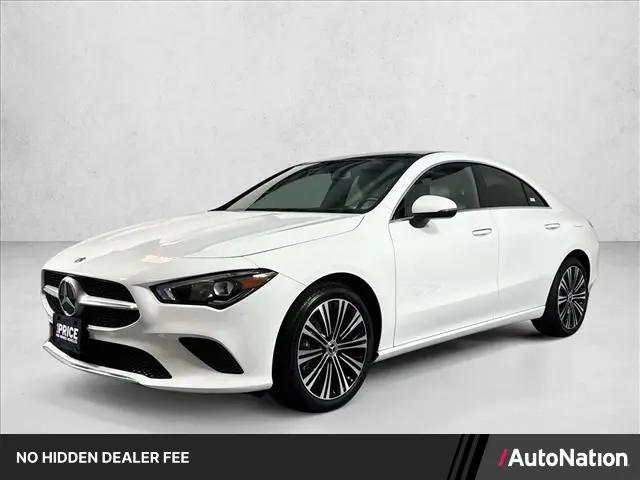 2023 Mercedes-Benz CLA 250 CLA 250 for sale in Fremont, CA