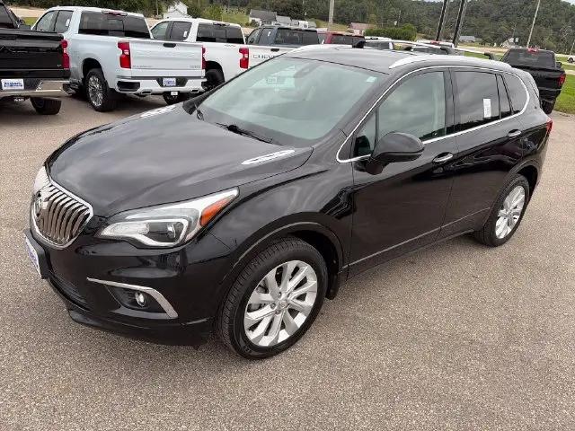 2018 Buick Envision Premium I for sale in Boscobel, WI