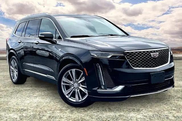 2024 Cadillac XT6 FWD Premium Luxury for sale in Morrow, GA