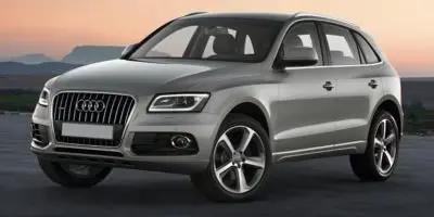 2014 Audi Q5 2.0T Premium for sale near Cincinnati, OH