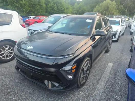 2024 Hyundai Kona N Line for sale in Suitland, MD