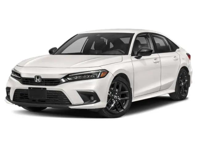 2024 Honda Civic Sport for sale in Alexandria, VA