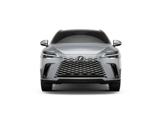 2026 Lexus RX 350 Luxury