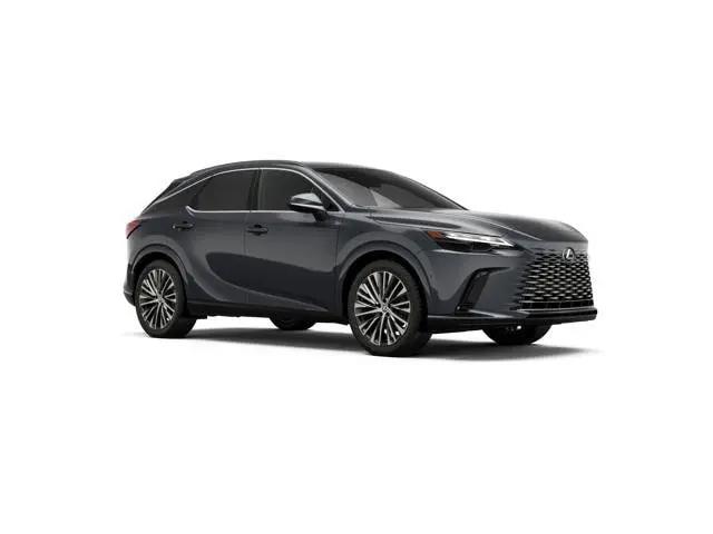 2026 Lexus RX 350 Premium+