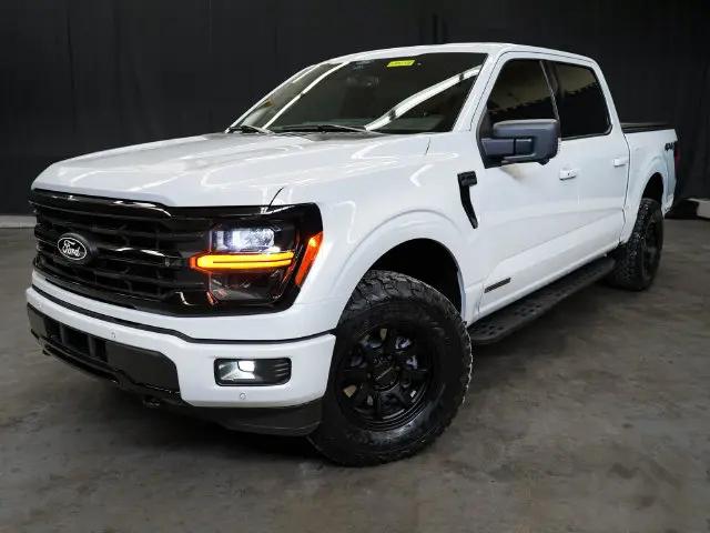 2025 Ford F-150 XLT for sale in Gorham, NH