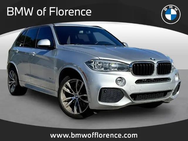 2017 BMW X5 sDrive35i for sale in Florence, SC