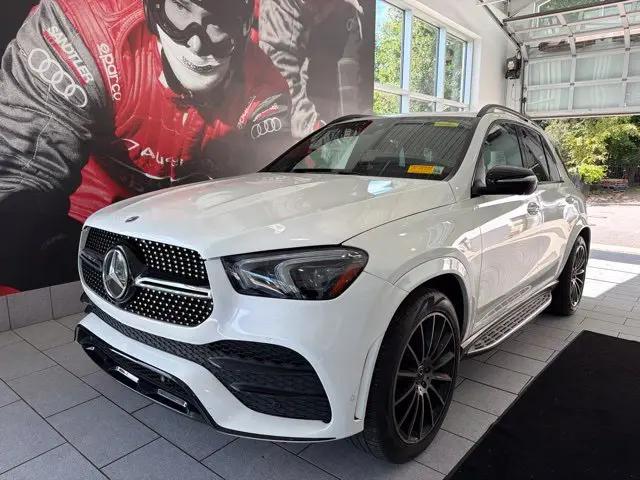 2022 Mercedes-Benz GLE GLE 350 4MATIC for sale in Upper Saddle River, NJ