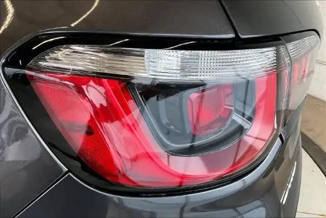 2019 Jeep Compass Latitude 4x4