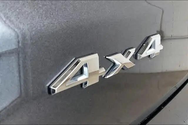 2019 Jeep Compass Latitude 4x4