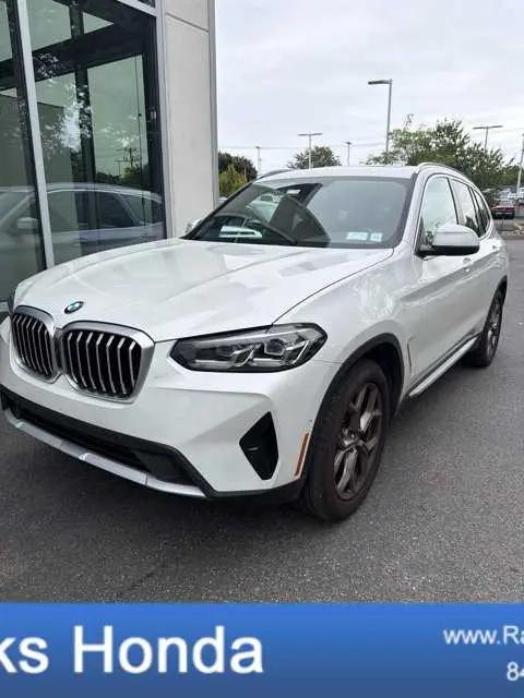 2023 BMW X3 xDrive30i for sale in Orchard Park, NY