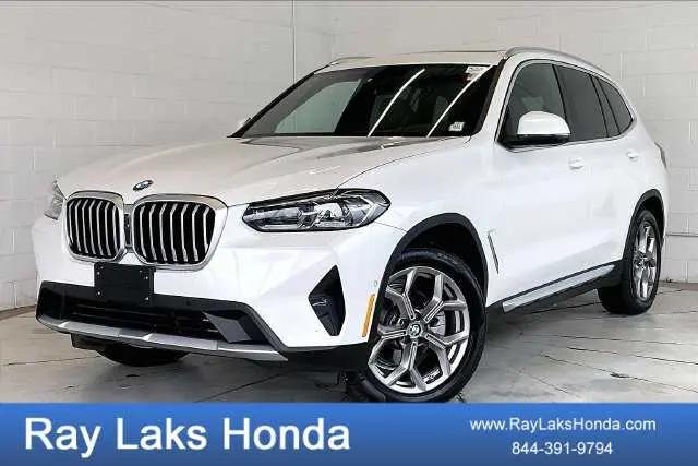2023 BMW X3 xDrive30i for sale in Orchard Park, NY