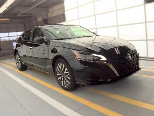 2025 Nissan Altima SV AWD for sale in Elmhurst, IL