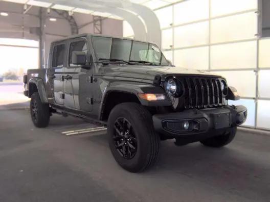 2022 Jeep Gladiator Sport for sale in Elmhurst, IL
