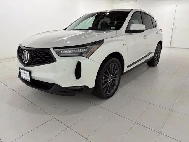 2023 Acura RDX A-SPEC Advance Package for sale in Rochelle Park, NJ