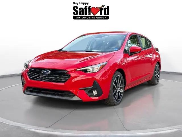 2026 Subaru Impreza Sport for sale in Manassas, VA