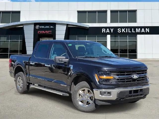 2024 Ford F-150 XLT for sale in Indianapolis, IN