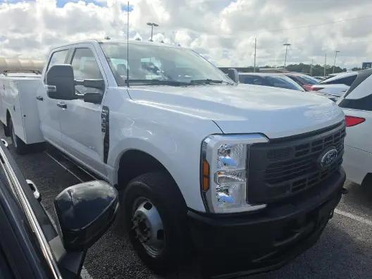 2025 Ford F-350 XL for sale in Bensenville, IL