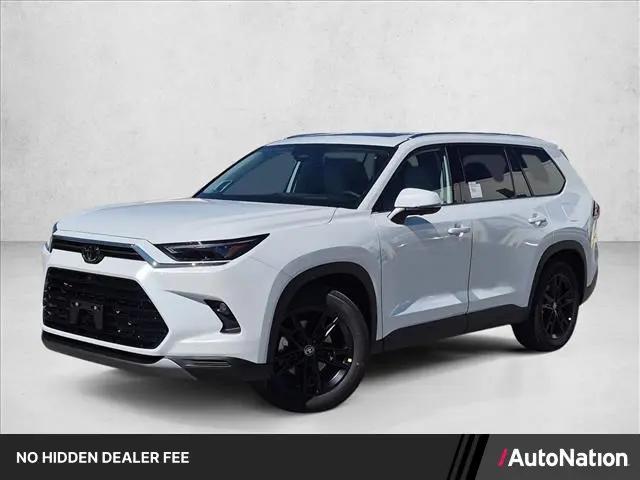 2026 Toyota Grand Highlander Platinum for sale in Nottingham, MD