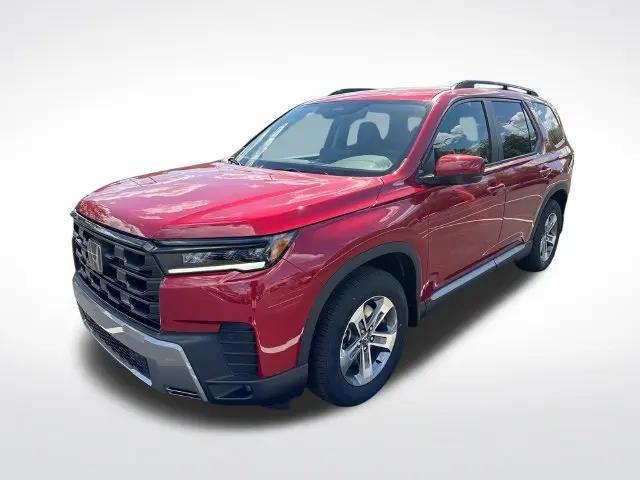 2026 Honda Pilot EX-L for sale in Gastonia, NC