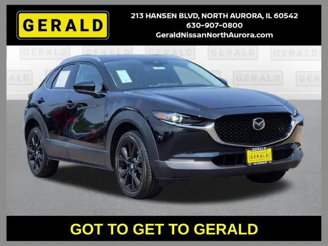 2023 Mazda CX-30 2.5 Turbo Premium for sale in Matteson, IL