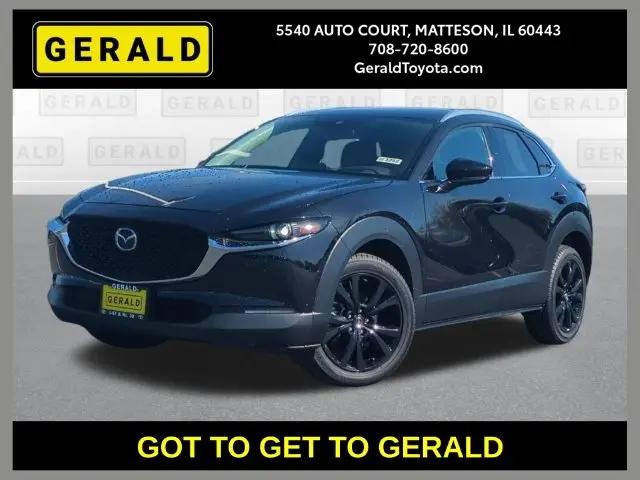 2023 Mazda CX-30 2.5 Turbo Premium for sale in Matteson, IL