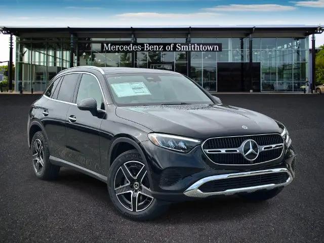 2027 Mercedes-Benz GLC GLC 300 for sale in St James, NY
