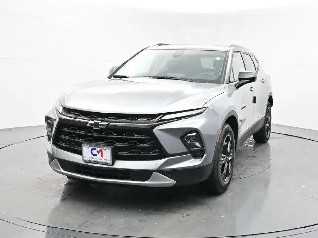 2026 Chevrolet Blazer LT for sale in Lawrence, MA