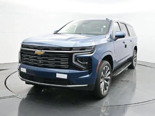2026 Chevrolet Suburban High Country, 4WD for sale in Lawrence, MA