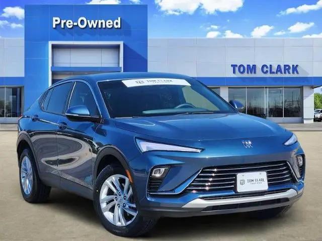 2024 Buick NV Preferred FWD for sale in Denton, TX