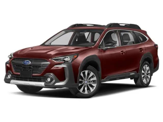 2023 Subaru Outback Limited for sale in Fort Myers, FL