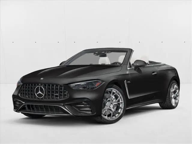 2027 Mercedes-Benz CL AMG CLE 53 for sale in Chicago, IL