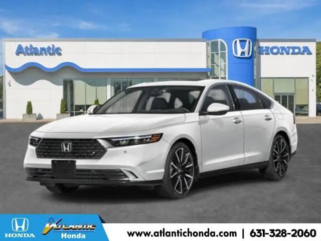 2026 Honda Accord Sedan Touring for sale in Bay Shore, NY