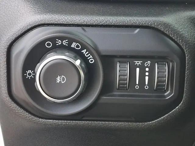 2021 Jeep Wrangler Sahara Altitude 4x4