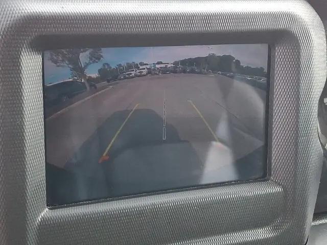 2021 Jeep Wrangler Sahara Altitude 4x4