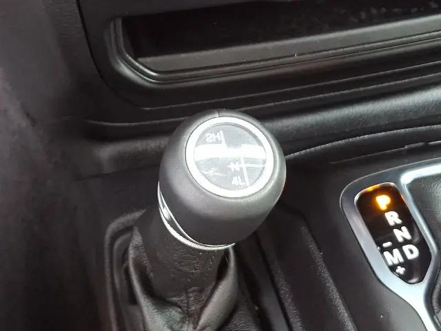 2021 Jeep Wrangler Sahara Altitude 4x4
