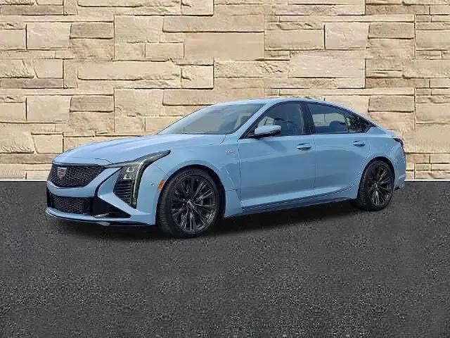 2026 Cadillac CT5-V V-Series Blackwing RWD for sale in Danbury, CT