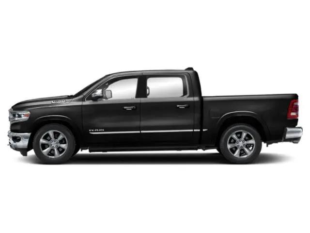 2021 Ram 1500 Limited Crew Cab 4x4 64 Box