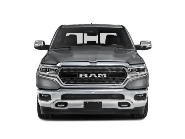 2021 Ram 1500 Limited Crew Cab 4x4 64 Box