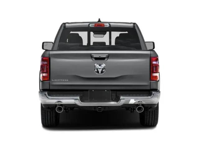 2021 Ram 1500 Limited Crew Cab 4x4 64 Box