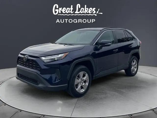 2025 Toyota RAV4 XLE for sale in Findlay, OH