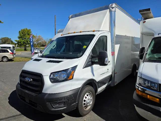 2024 Ford Transit Chassis T-350 for sale in Keyport, NJ