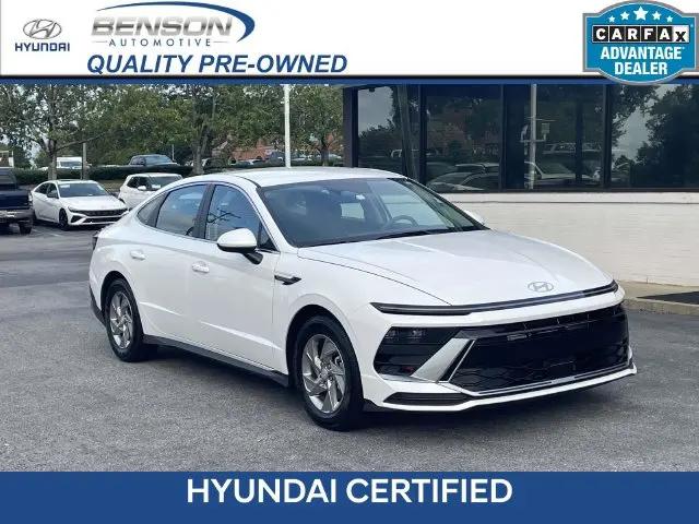 2025 Hyundai Sonata SE for sale in Spartanburg, SC