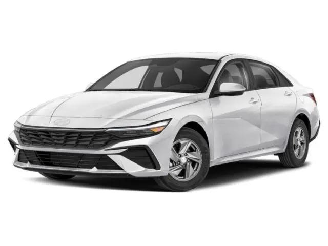 2026 Hyundai Elantra SE for sale in Fairfield, OH