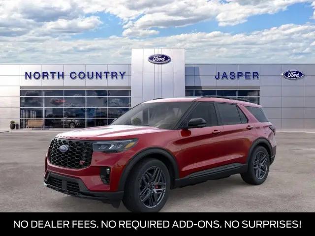 2026 Ford Explorer ST for sale in Jasper, AL