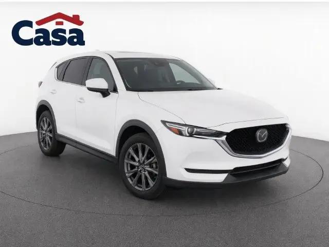 2019 Mazda CX-5 Grand Touring for sale in Prescott, AZ