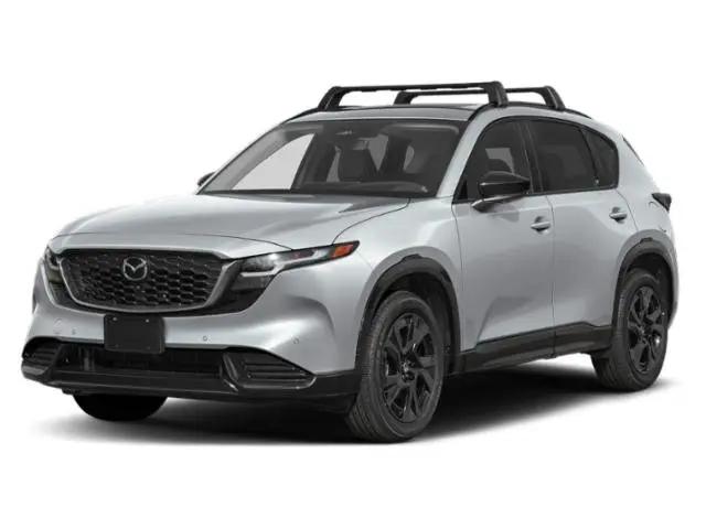 2026 Mazda CX-5 2.5 S Premium Plus for sale in Brooklyn Center, MN