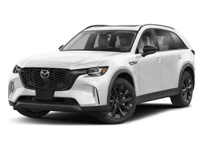 2026 Mazda X-90 3.3 Turbo Premium Sport for sale in Brooklyn Center, MN
