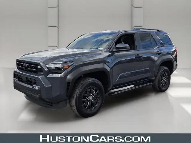 2025 Toyota 4Runner SR5 for sale in Lake Wales, FL